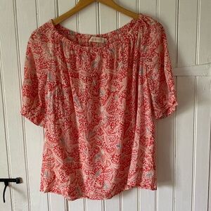 Tory Burch Top